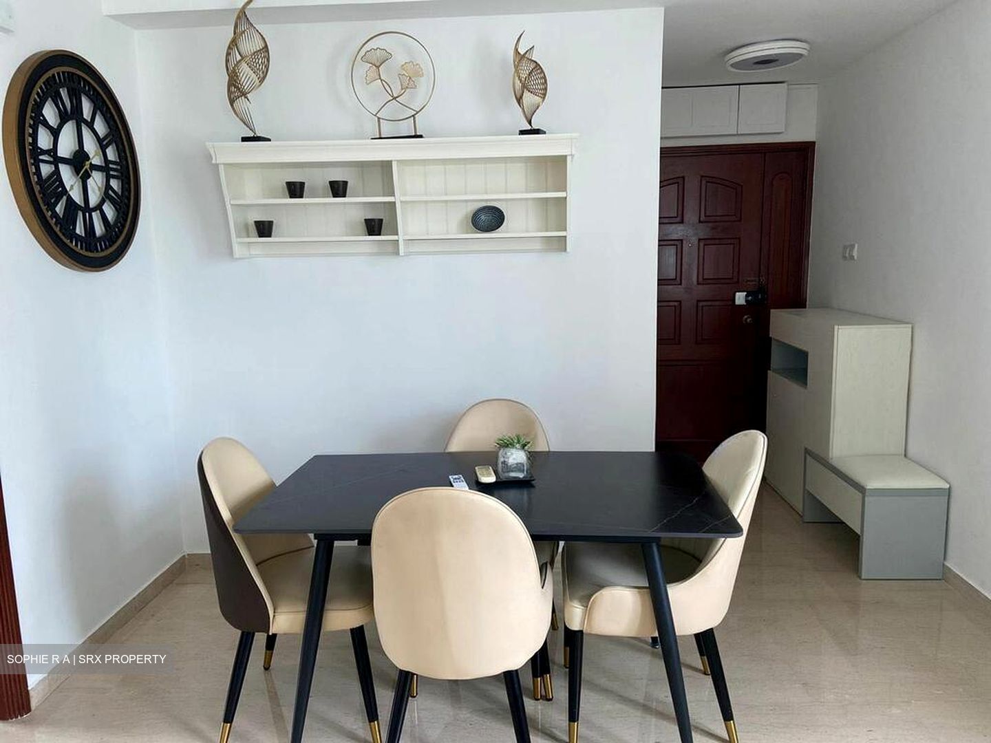 Ballota Park Condominium (D17), Condominium #499425231